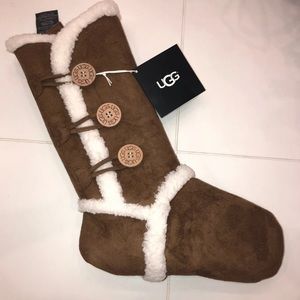 UGG stocking